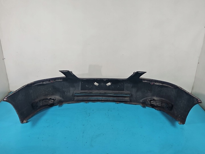 фото №15, Бампер перед toyota corolla e12 hb 5d 01-04