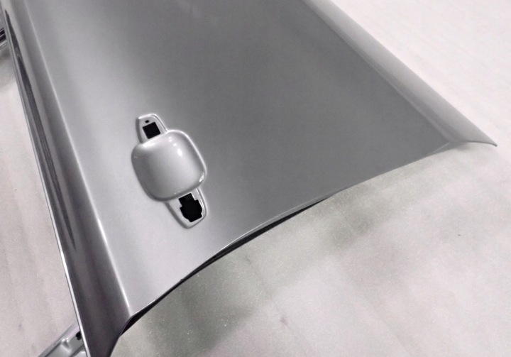 фото №11, Дверь правые перед ly7g audi a8 d4 4h 4h0831052b