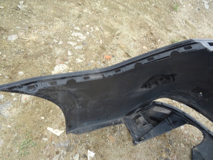 фото №9, Бампер зад задній peugeot 508 2 ii універсал 2018-