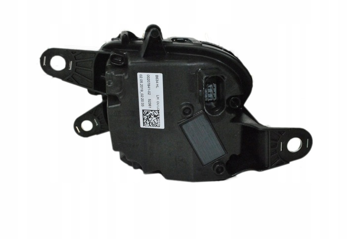 фото №7, Новое лампы фара фары led bentley continental gt gtc 3sd941006l