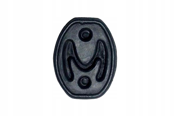 фото №2, Підвіс глушник honda civic 1.4 1.5 1.6 гумовий starline