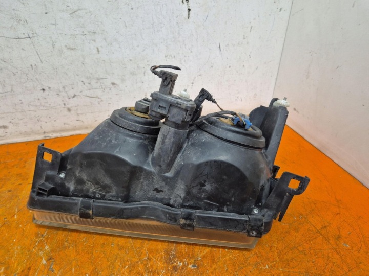 фото №6, Bmw seria 3 e36 90-99 фара права перед фара праве 147614-00
