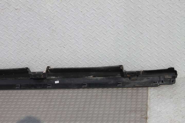 фото №7, Планка накладка пороговая правая порог правые honda cr-v iv 12-16