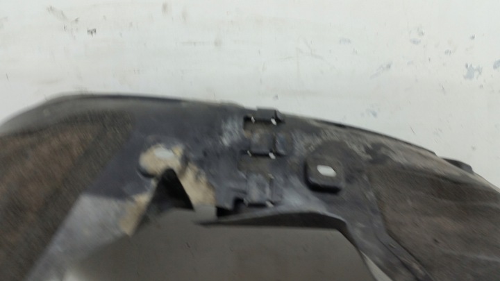 фото №10, Opel astra iv подкрылок левый правый перед 13271310