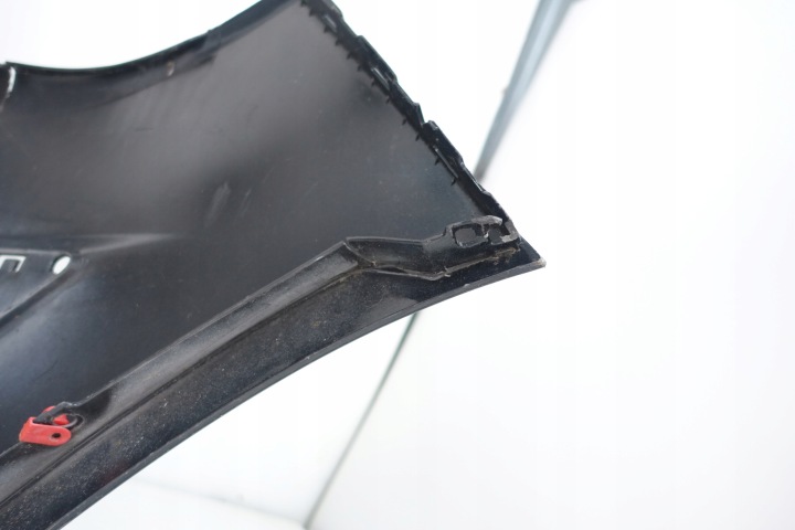 фото №10, Opel meriva b 2010-2013 бампер перед передний 13267699