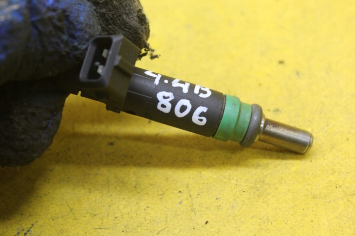 фото №7, Инжектор форсунка bmw e65 4.4 b 7525721