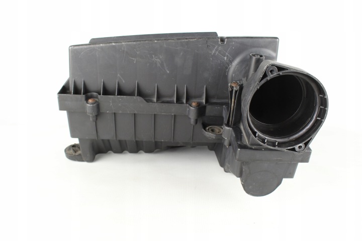 фото №6, Корпус фильтра воздуха vw touran i 2.0 tdi azv 03-10 1k0129607m