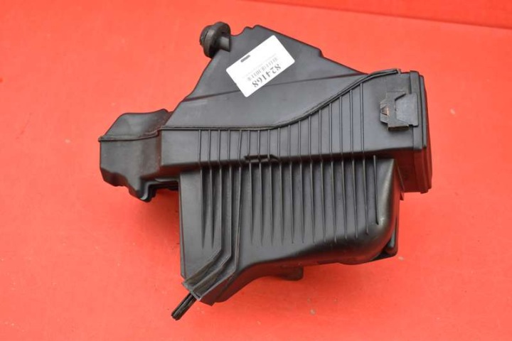 фото №5, Корпус фильтра воздуха 8200398990 renault modus 1.5 dci 85 km рестайлинг 07-12