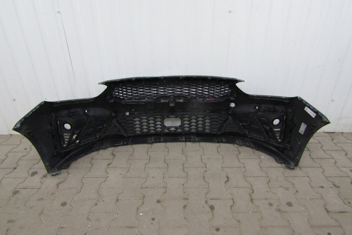 фото №14, Бампер перед переднее kia ceed iii 3 gt-line 18-21