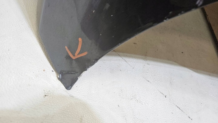 фото №10, Капот крышка двигателя range rover sport l494 оригинал