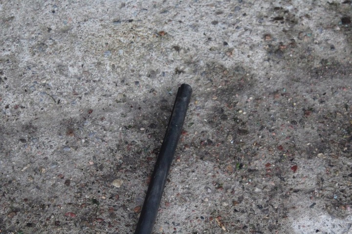 фото №9, Прокладка двері лівий перед нижня audi a5 8t купе 8t0831707d