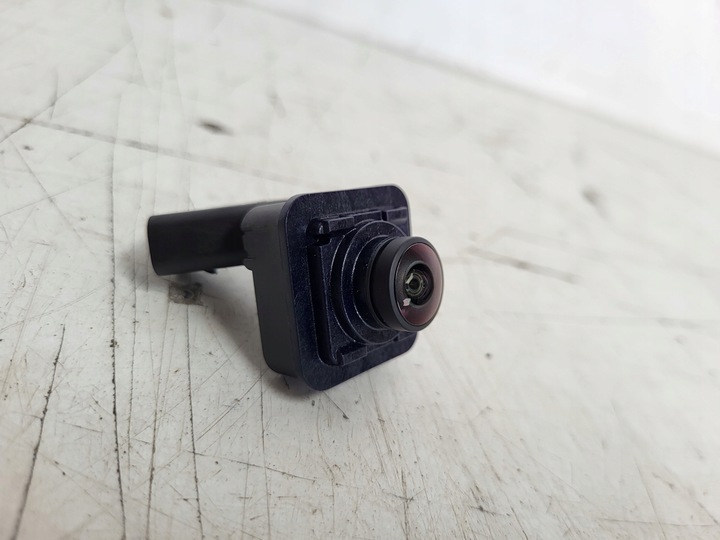 фото №7, Камера передняя / заднее kuga 20- втулка стабилизатора