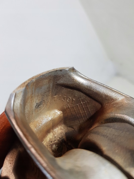 фото №9, Поршень шатун 96l64 dodge chrysler pacifica ii jeep 3.6b erb