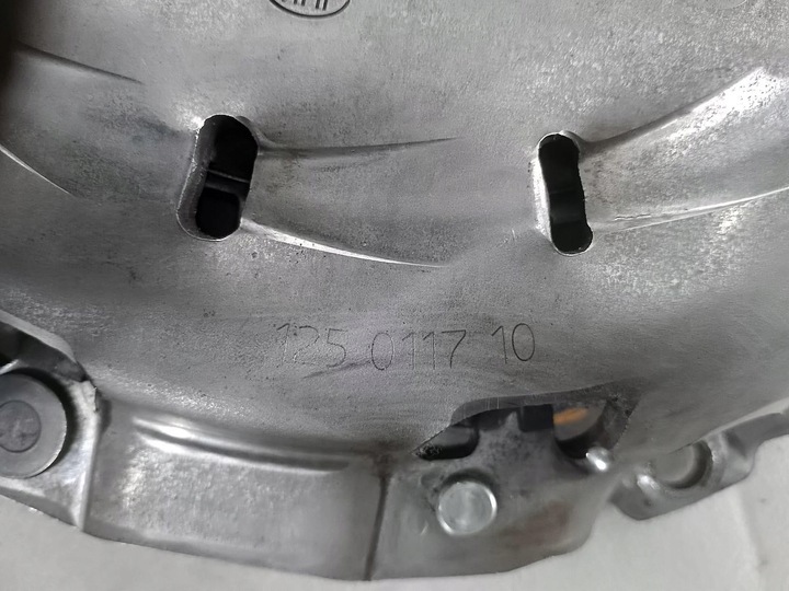 фото №6, Зчеплення комплектні ford transit mk5 125011710 325020510 2.0 td