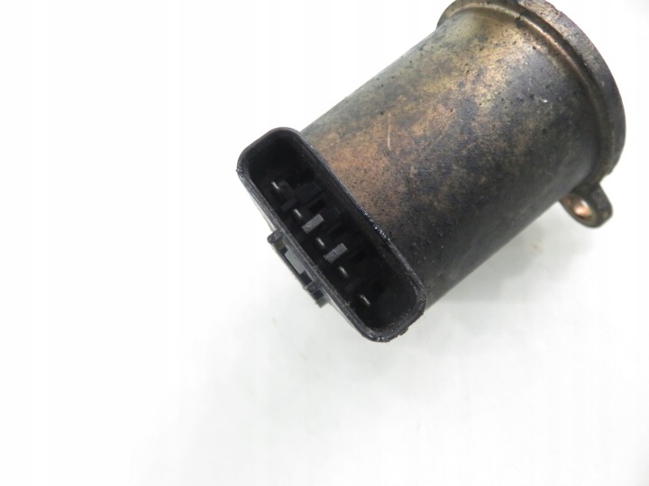 фото №8, Клапан egr opel meriva a 1.7 cdti hu1350007040