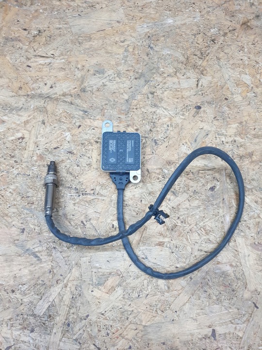 фото №1, Renault trafic iii рестайлінг зонд nox 227906453r 2.0