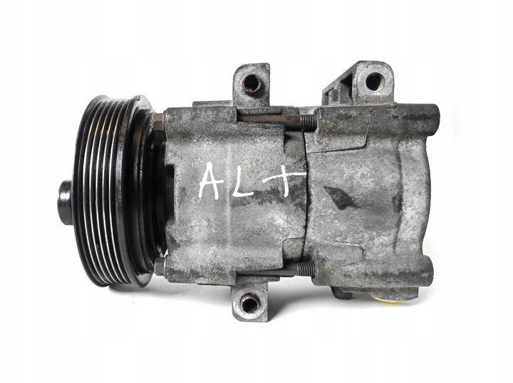 фото №1, Компрессор кондиционера focus mk1 2.0 usa deftp