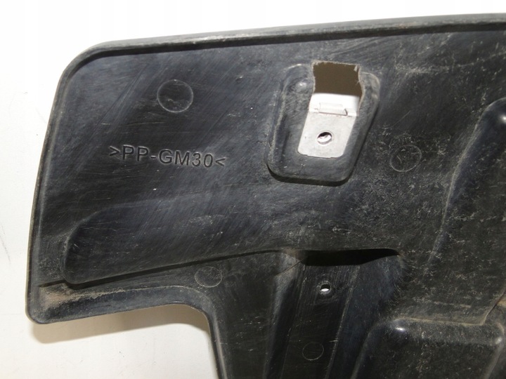 фото №12, Mercedes защита pod бампер переднее 63 amg gle w166 gls x166 166