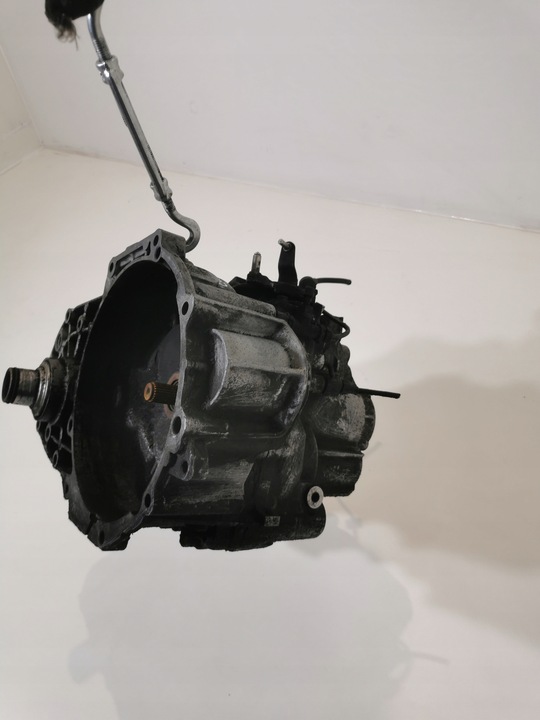 фото №9, Коробка передач коробки передач vw sharan seat alhambra 2.0 tdi kkb