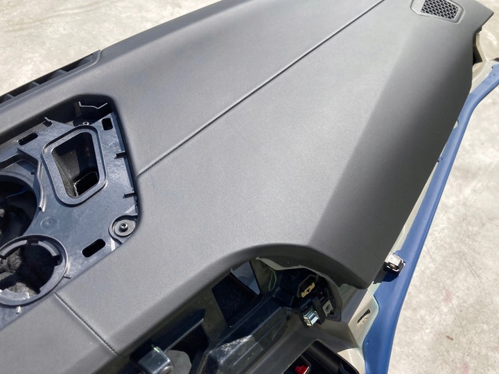 фото №13, Bmw g20 g21 g22 g23 g26 g80 g82 панель консоль капот pulpit подушка безпеки ремені pas