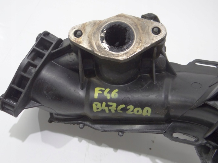 фото №6, Колектор впускний  bmw f46 b47c20a 16098729
