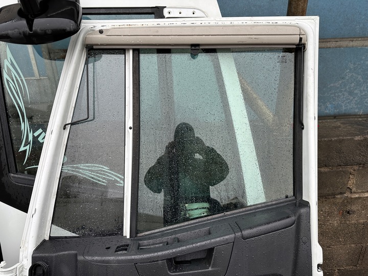 фото №10, Дверь левая комплектные iveco stralis hi-way