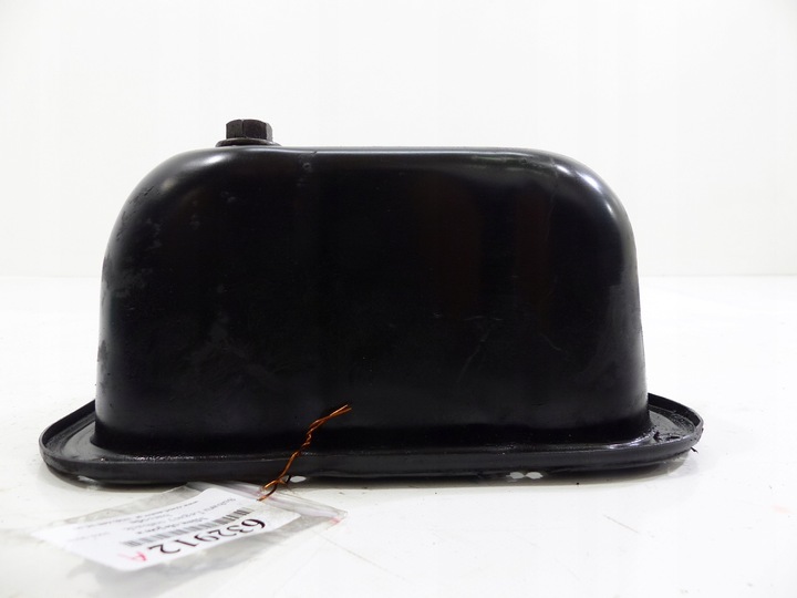 фото №4, Поддон масляная металлическая legacy outback 2,0d boxer