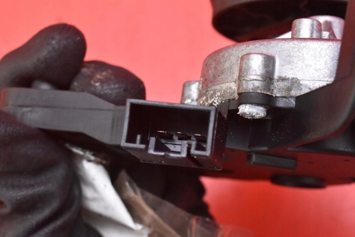 фото №7, Двигунчик двірники зад 7311415 0390201231 bmw f31 рестайлінг 16-19