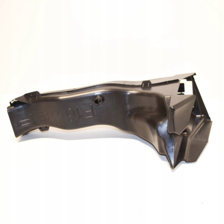фото №9, Bmw x6 f16 ліве канал повітряний гальма 51748059855 8059855 2015
