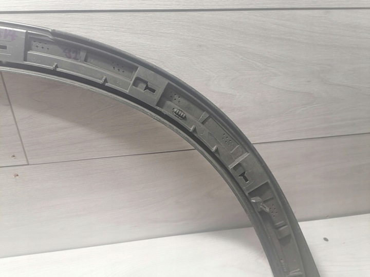 фото №9, Volvo xc90 ii ліва планка крила зад 31378160