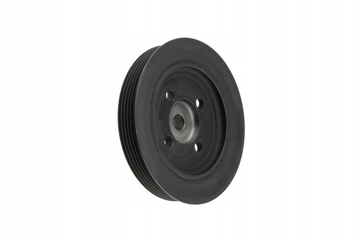 фото №10, Nty rkp-fr-007 колесо пасове, wał колінчастий