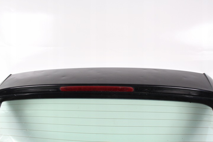 фото №3, Кришка багажника скло кришки seat altea рестайлінг 09-15