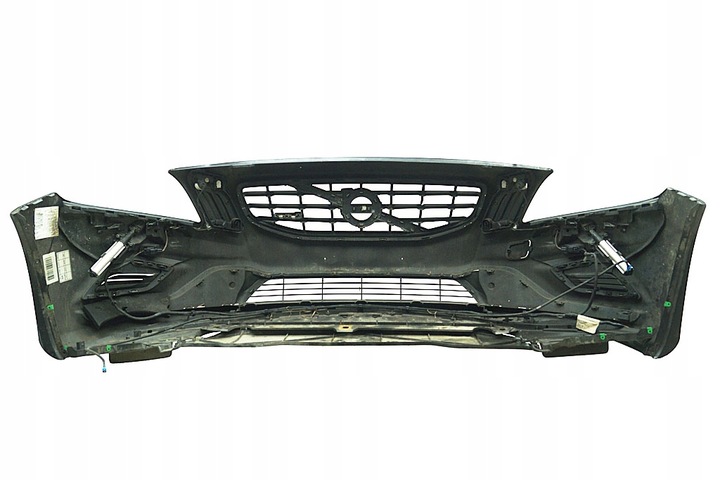 фото №12, Бампер перед volvo s60 ii r-design омыватель 452-46