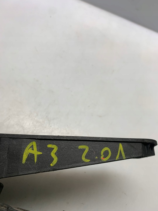 фото №1, Педаль 1k1723503ap vag