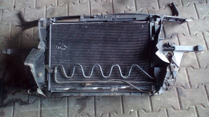 фото №1, Pas переднее audi a6