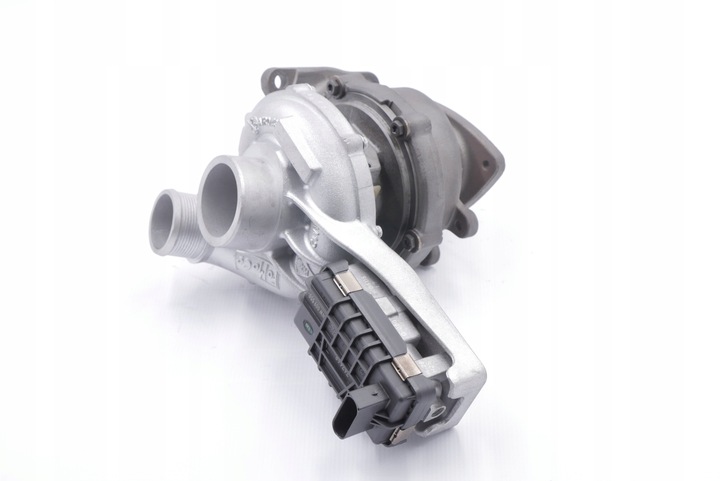 фото №8, Турбина land-rover range мощность: 313 km двигатель: ford ajd-v8