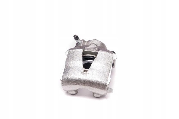 фото №2, Суппорт тормозной перед правый vw golf mk4 mk5 mk6