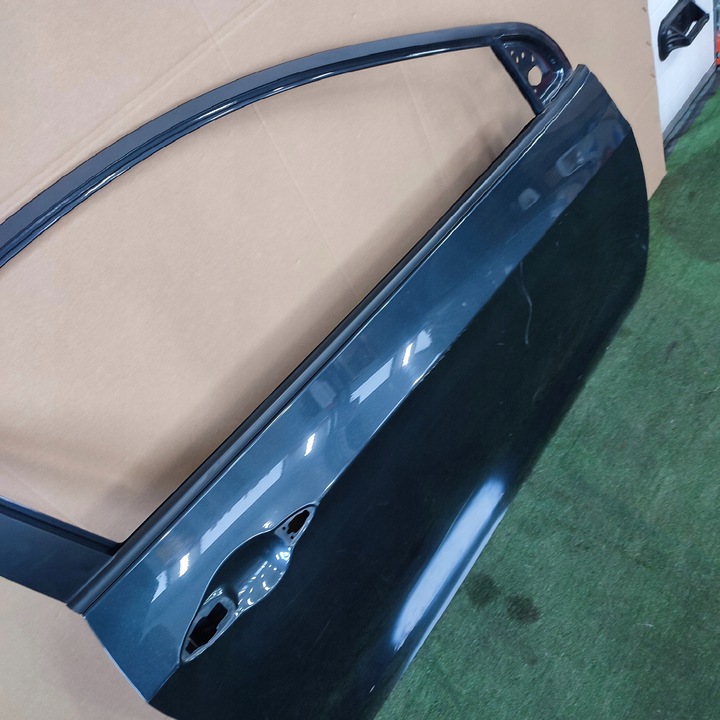 фото №7, Двері праві перед hyundai i30 ii 3d 12-17