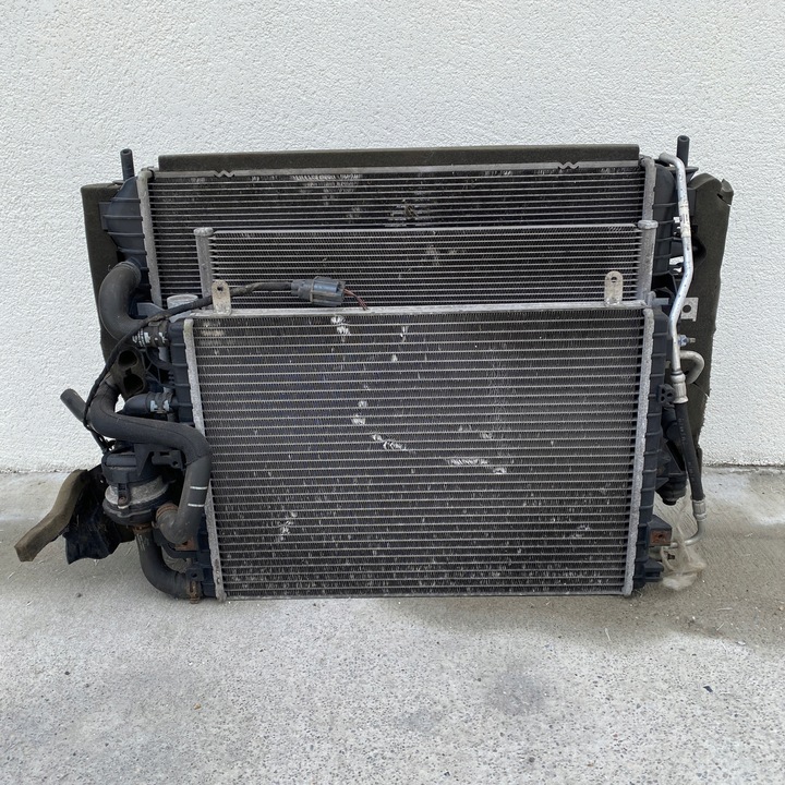 фото №13, Комплектний перед jaguar f-type x152 pas капот крила бампер радіаторів 19r