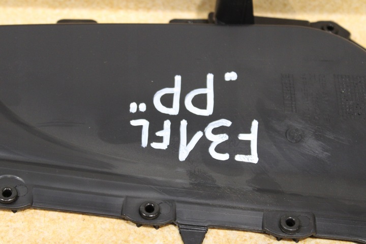 фото №8, Обивка боковина дверь правый перед bmw 3 f30 f31 рестайлинг