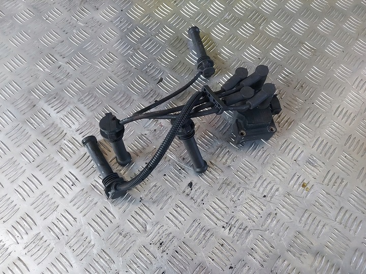 фото №1, Ford mondeo mk3 котушка запалювання 2.016v 1s7g12029ac