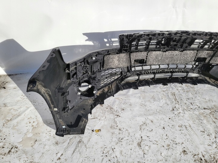 фото №9, Audi s7 a7 4g8 s-line 10-14 бампер перед переднє 4g8807437