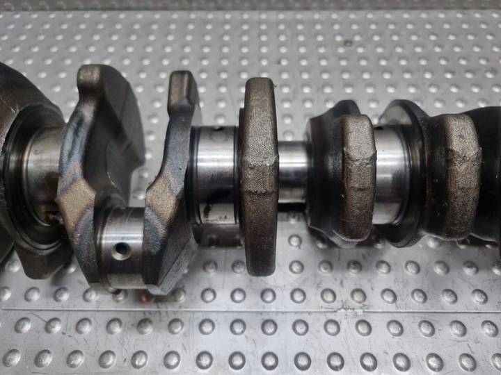 фото №11, Wał krobowy 7792608 bmw e90 e91 e60 e61 рестайлинг x5 e70 x6 e71 x3 3.0 d 306d3