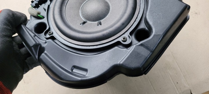 фото №7, S7 4g a7 динамик правые дверь зад bang olufsen 4g8035302