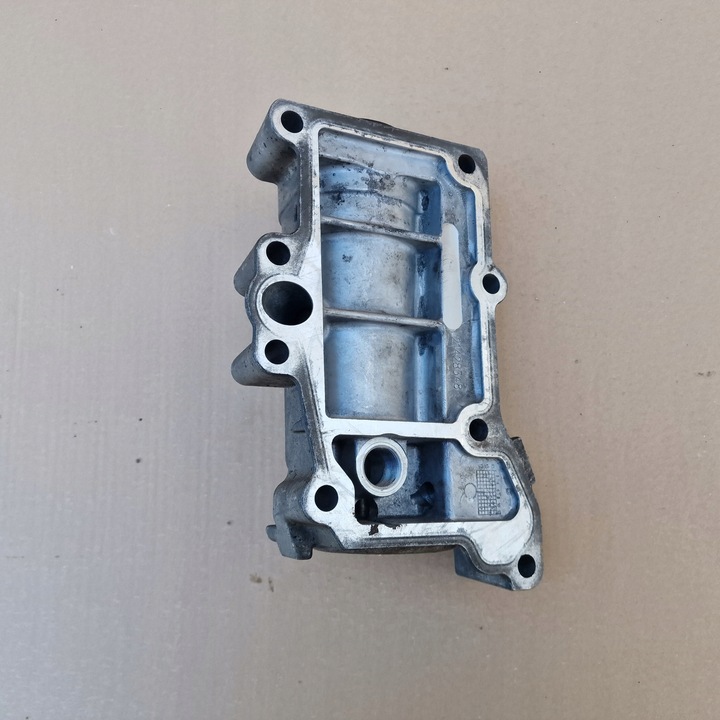 фото №4, Volvo fh renault magnum корпус фільтра масла 21428348