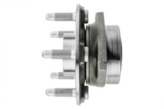 фото №2, Ступиця колеса зад nty klt-pl-032