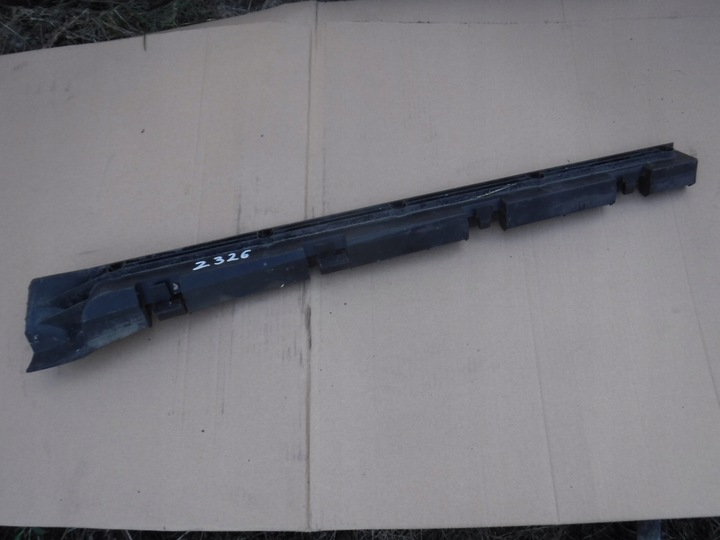 фото №1, Ползун крепление порога зад mercedes w164