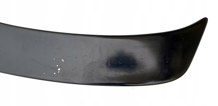 фото №5, Opel vectra b sedan спойлер спойлер спойлер накладка кришки irmscher