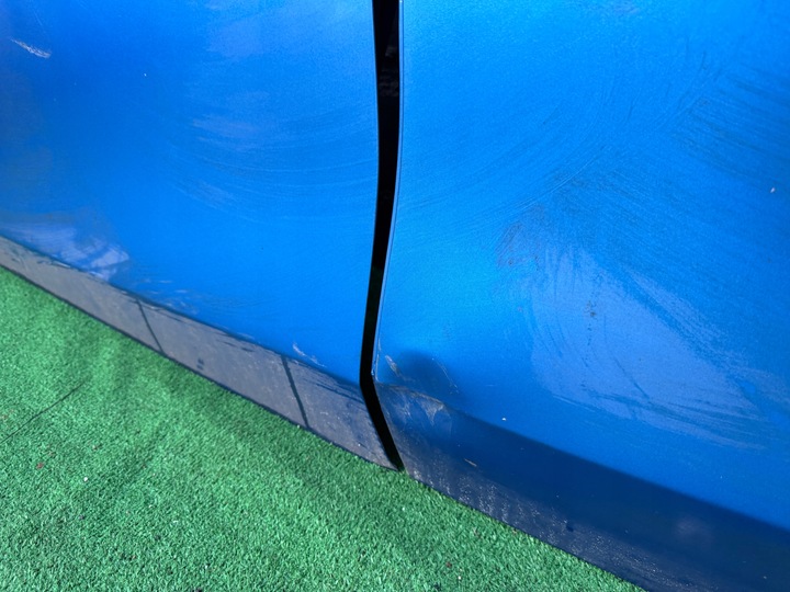 фото №14, Kia ceed iii 3 2018- двері ліві передні лівий перед