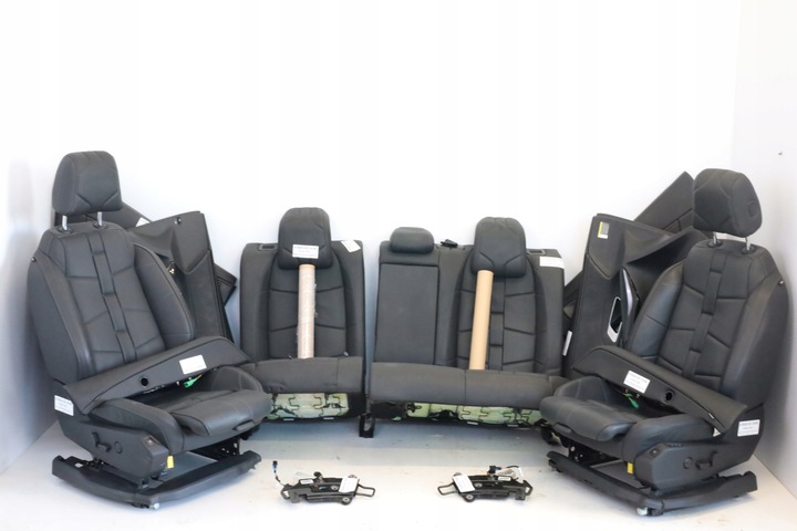 фото №1, Сиденья диван средство салон обшивки обивка citroen ds7 2018r opera